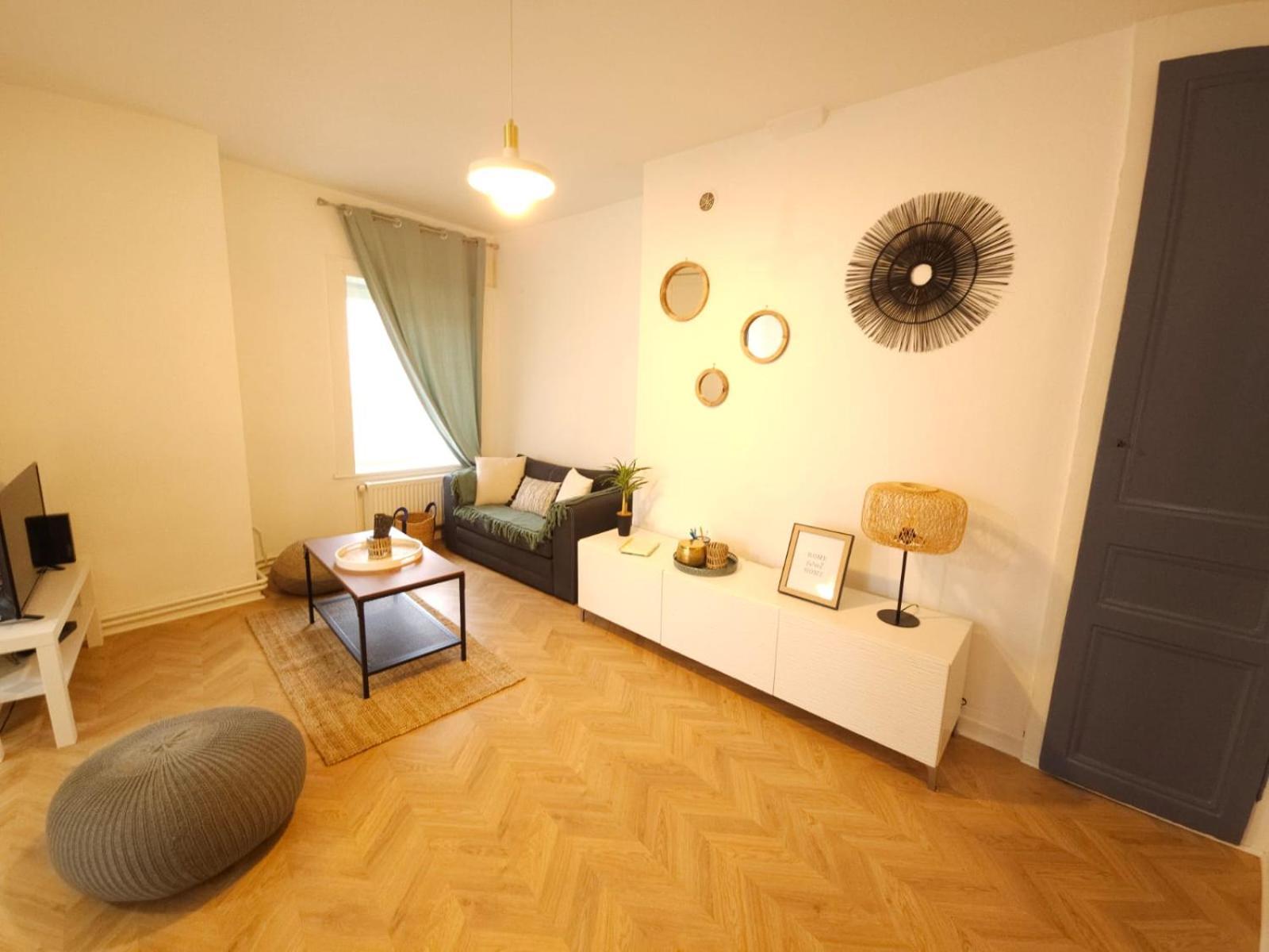 Appartement La Capitainerie - L'Avenue Des Voyageurs Cote D'Opale à Boulogne-sur-Mer Extérieur photo