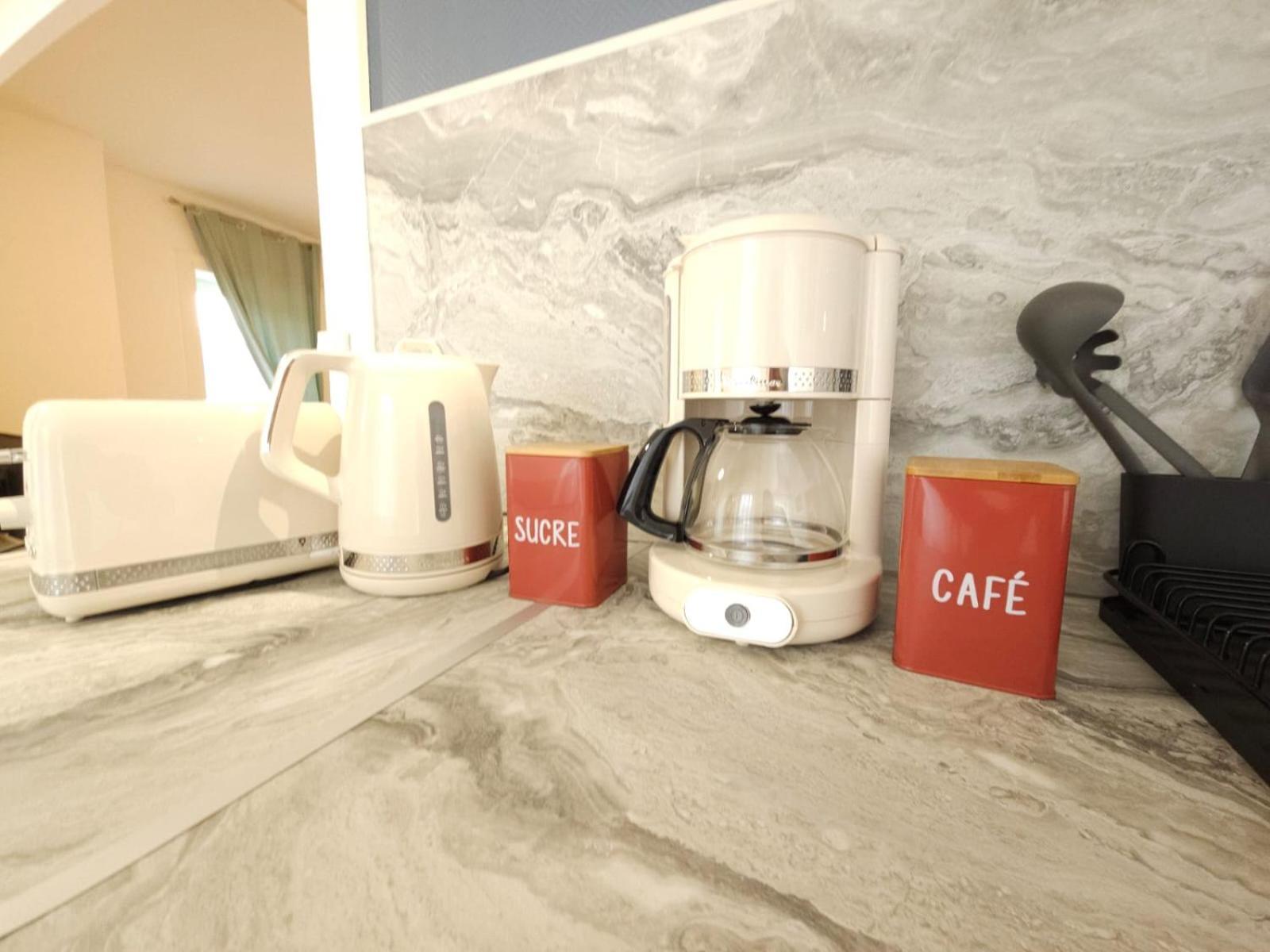 Appartement La Capitainerie - L'Avenue Des Voyageurs Cote D'Opale à Boulogne-sur-Mer Extérieur photo